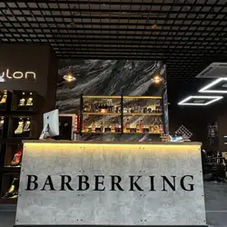 Barberking