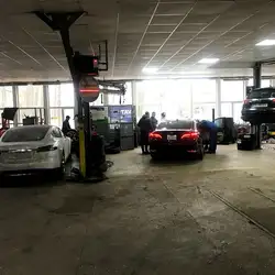Золоте авто