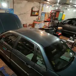 ALEXFOX MOTORS