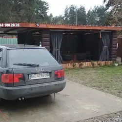 СТО-П-ШИНА
