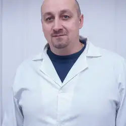 Уролог - Романенко Олег