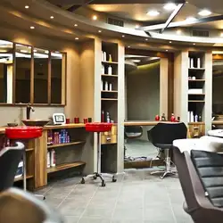 Loom beauty shop — Київ