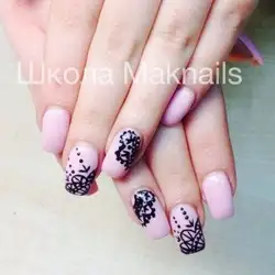 MAKNAILS group — Київ