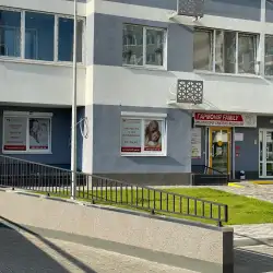 Сімейна амбулаторія Гармонія Здоров'я - Харьківська