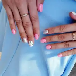 Nail Studi.O — Київ
