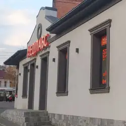 Лабораторія Меділабс - Вінниця, Малиновського