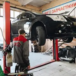 Professional STO — Суми