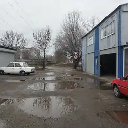 СТО