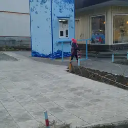 Кулиничі — Харків