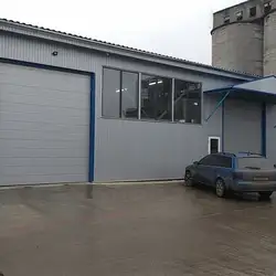Мотор Сервіс