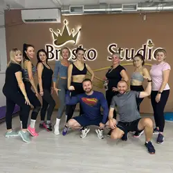 Brosko Studio