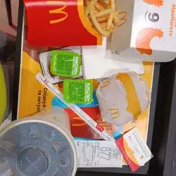 McDonald's — Київ