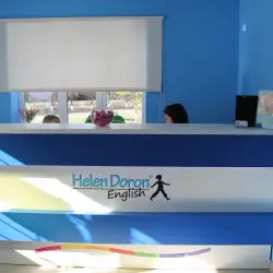 Helen Doron English - Бориспіль