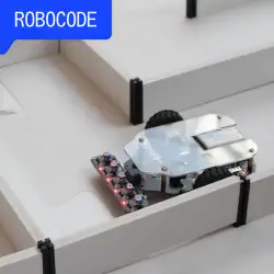 Школа програмування і робототехніки Robocode - Васильків