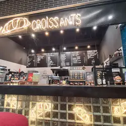 Lviv Croissants — Львів
