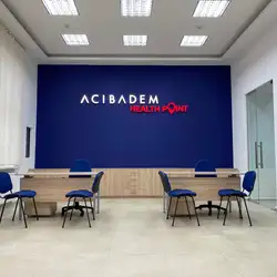 Acibadem Healthcare Group-Львів