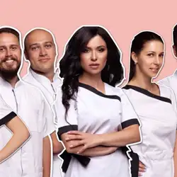 Dr. Pechnikova medical center