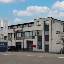 FrankoLab Dental Clinic