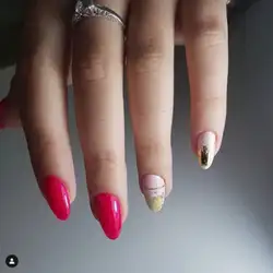 Rose Nails Studio - Лазурна