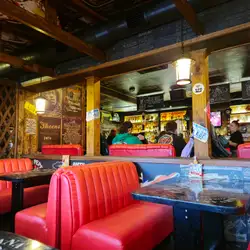 NIRVANA PUB — Київ