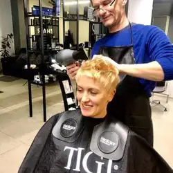 Z Hair Studio