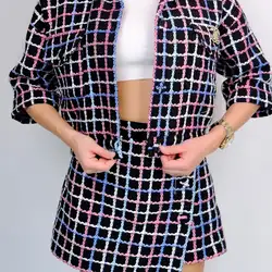 Fashion house
