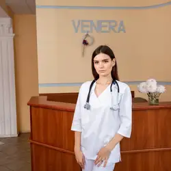 Юлія Барандій