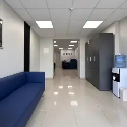 Лабораторія CSD LAB - Одеса, Академiка Сахарова — Одеса