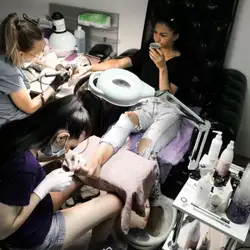 Crystal Beauty studio