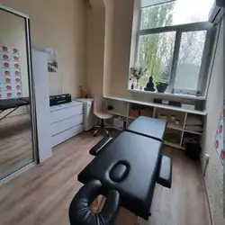 Massage Room