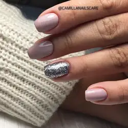 Camilla Nails Care — Київ