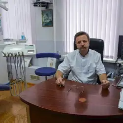 Вячеслав Красник
