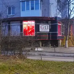 G13