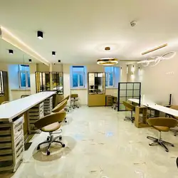 Andri beauty space