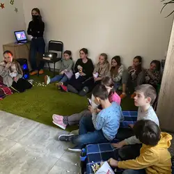 Освітній центр Family Club