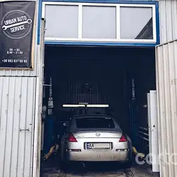 Urban