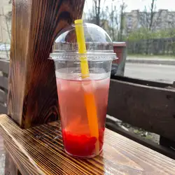 Кав'ярня "ПАТРІОТ" — Київ