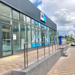 Діла - Київ, Гетьмана Павла Полуботка