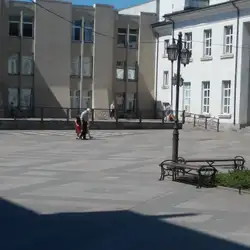Шаховий клуб — Кривий Ріг