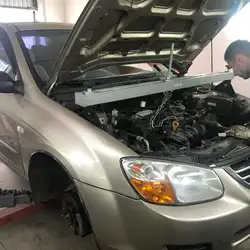 MaxCar