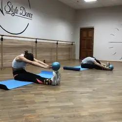 Style Dance