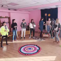 Вальдорфські класи