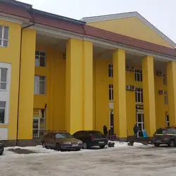 Львівська академія бізнесу