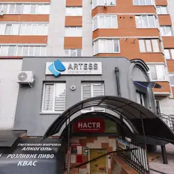 ARTESS