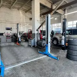 3D Garage