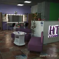 HT Studio