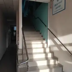 Медичний центр Святого Пантелеймона