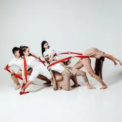 Dance Avenue - Володимира Комарова