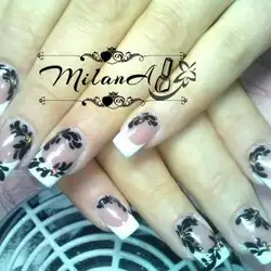 Пасечник Марина — Черкаси