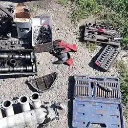 У Валоденьки